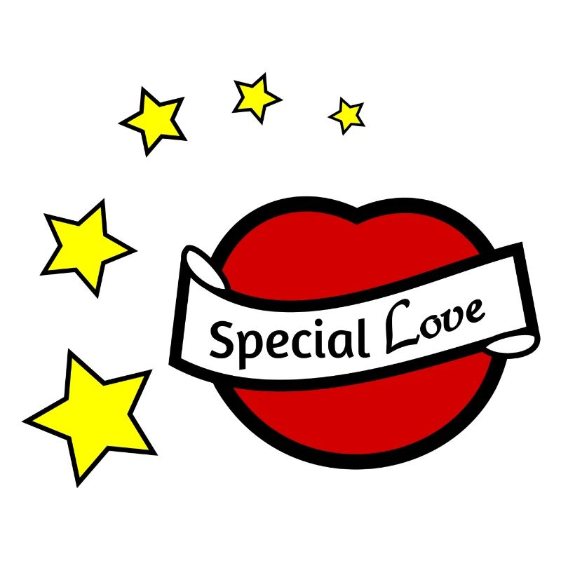 Amour spécial