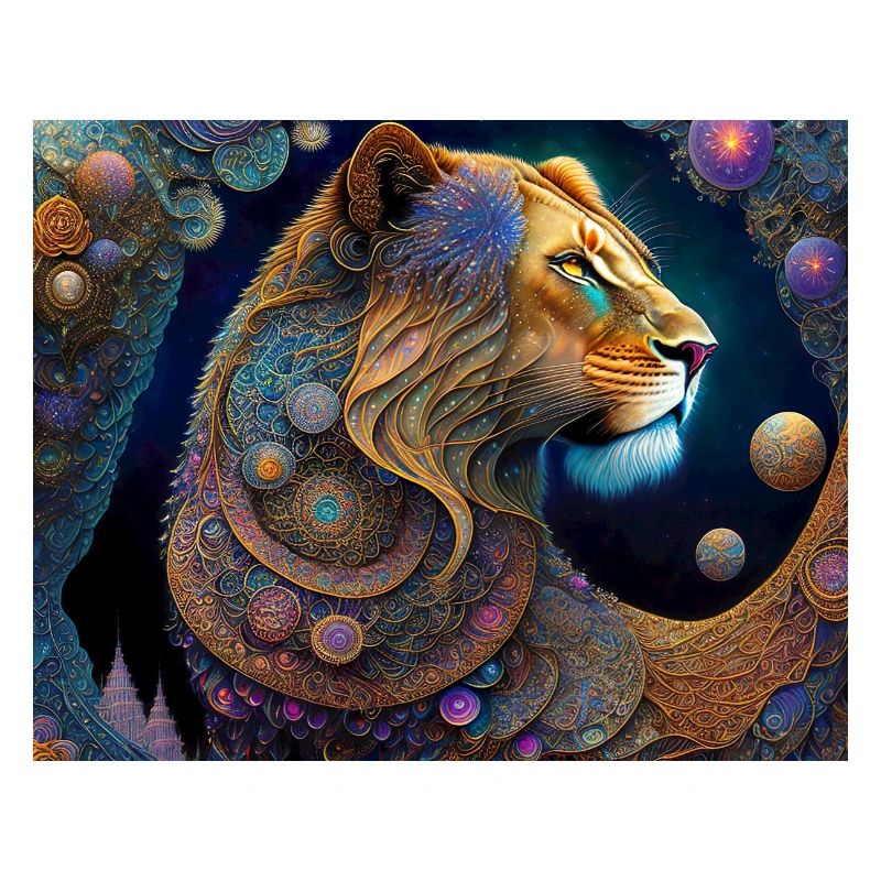 Löwe