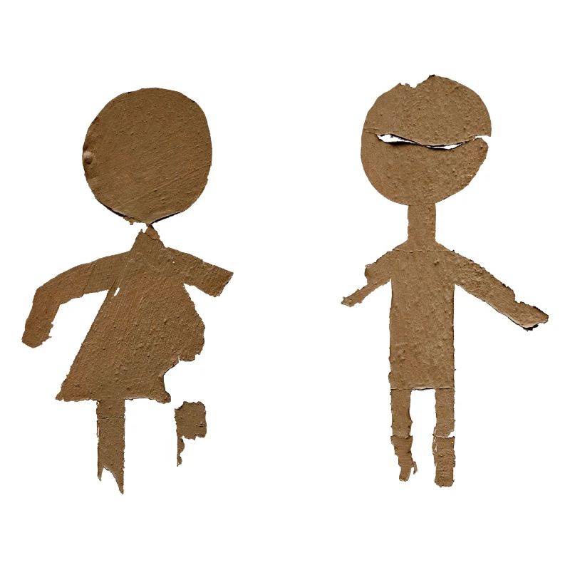 Himpelchen et Pimpelchen