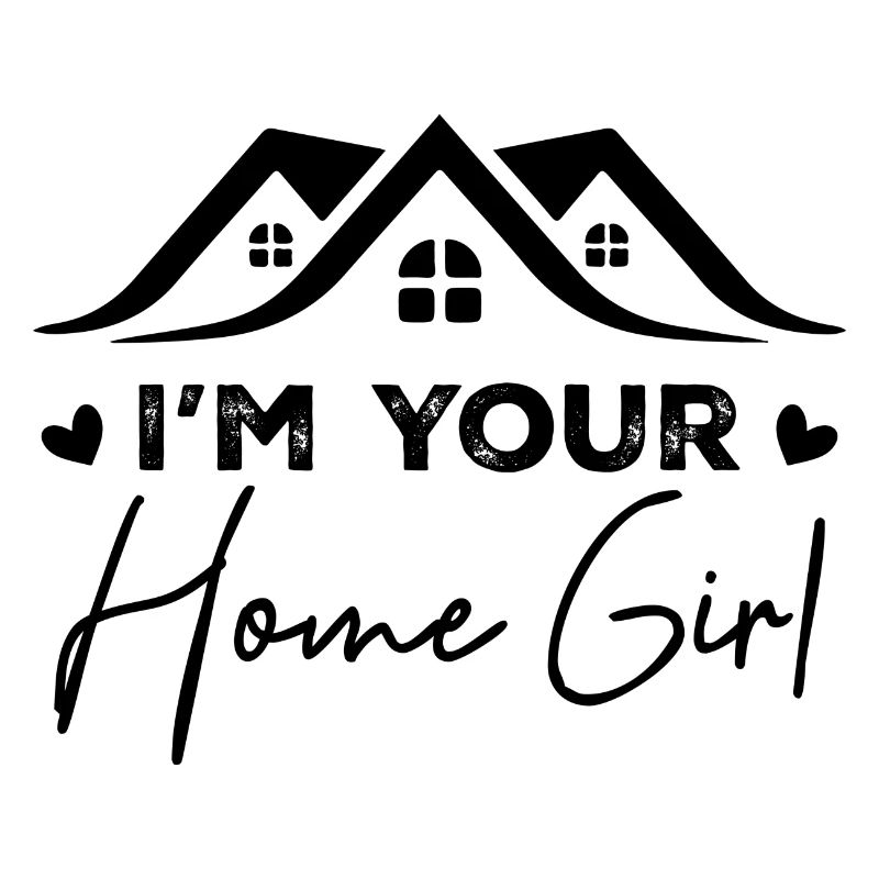 Ich bin dein Hausmädchen