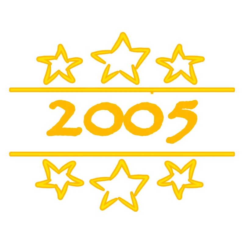 Jahr 2005
