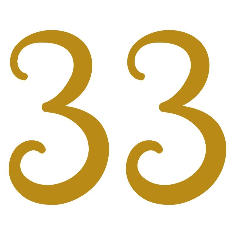 33