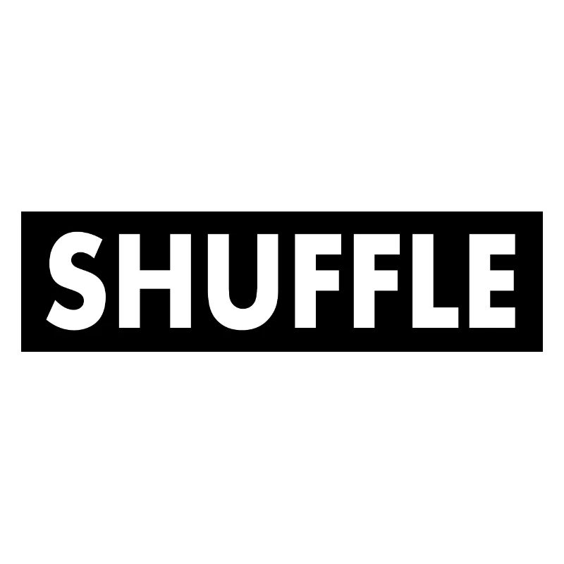 Shuffle