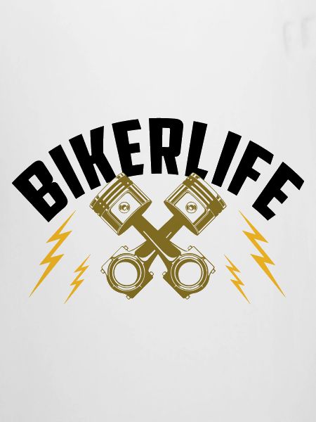 Bikerlife | Farben änderbar