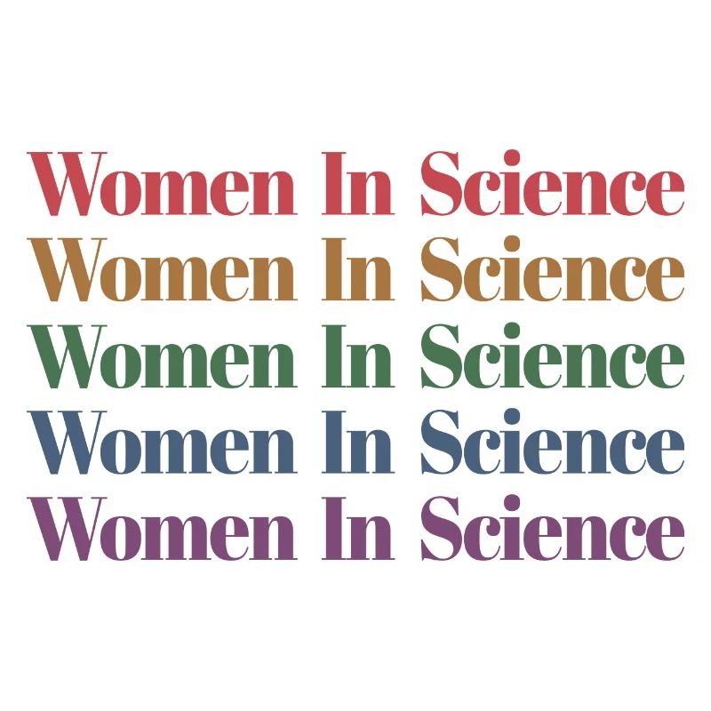 Femmes en sciences, Professeur de sciences, Amoureux des sciences