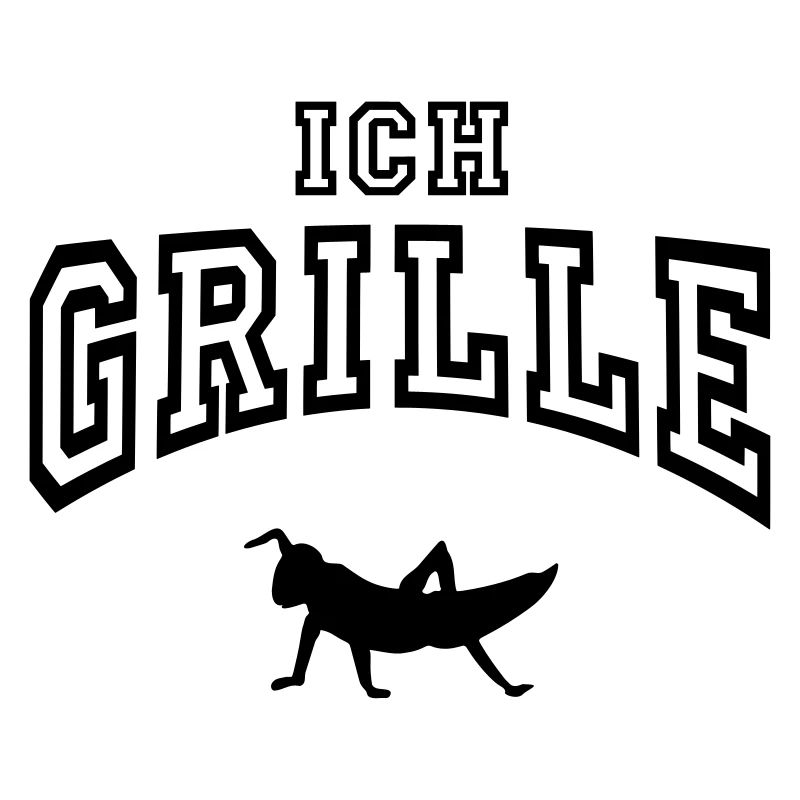 Ich Grille