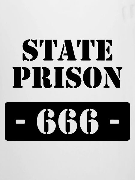 State Prison - 666