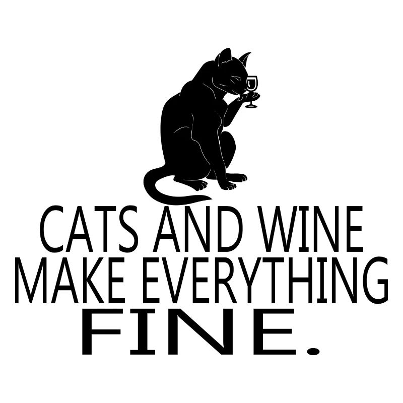 Chat Katze