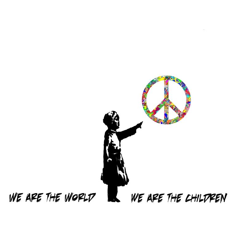 Looking for Peace