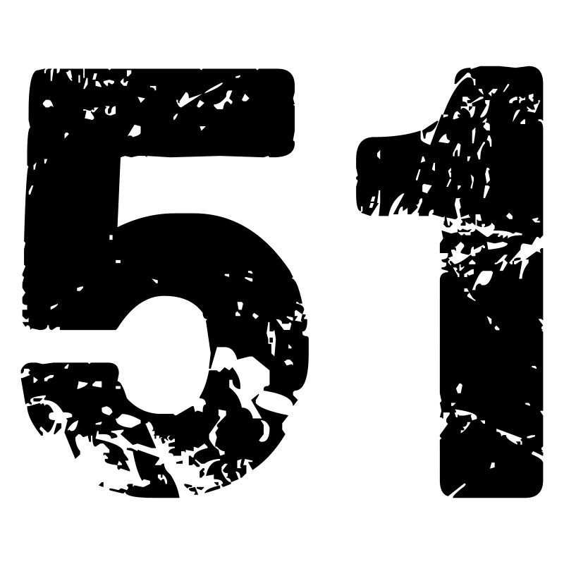 51