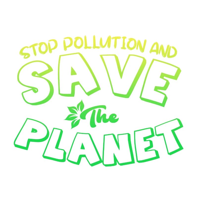 Environmental pollution