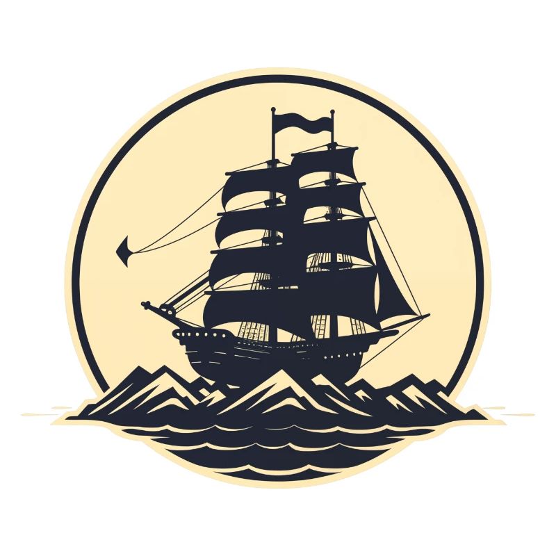 Piratenschiff