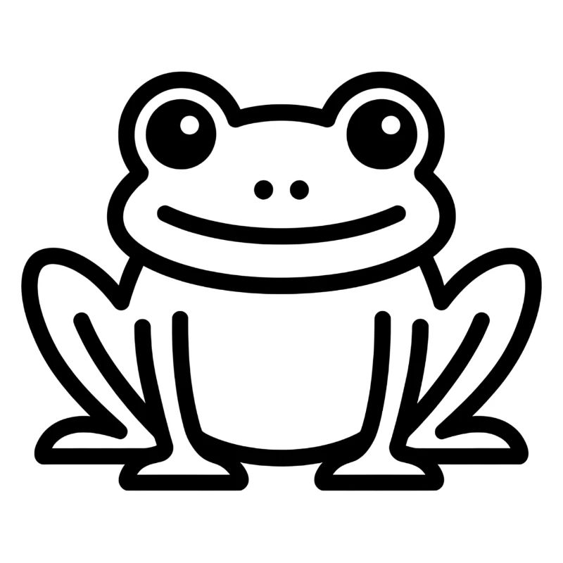 crapaud