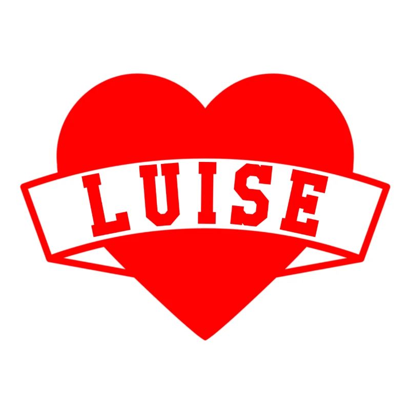 Luise Herzen