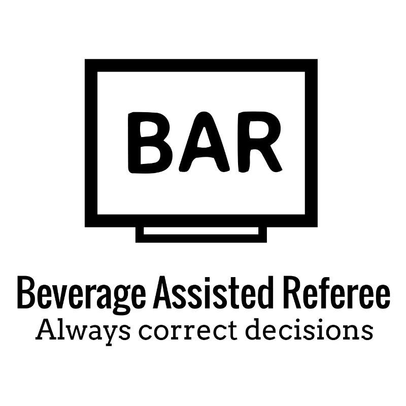 Beverage Assisted Referee