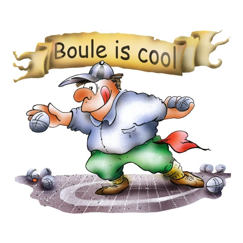Boule