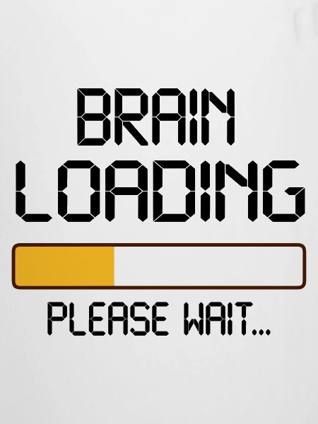 brain loading