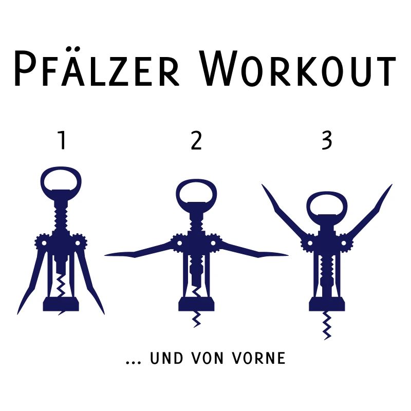 Original Pfälzer Workout
