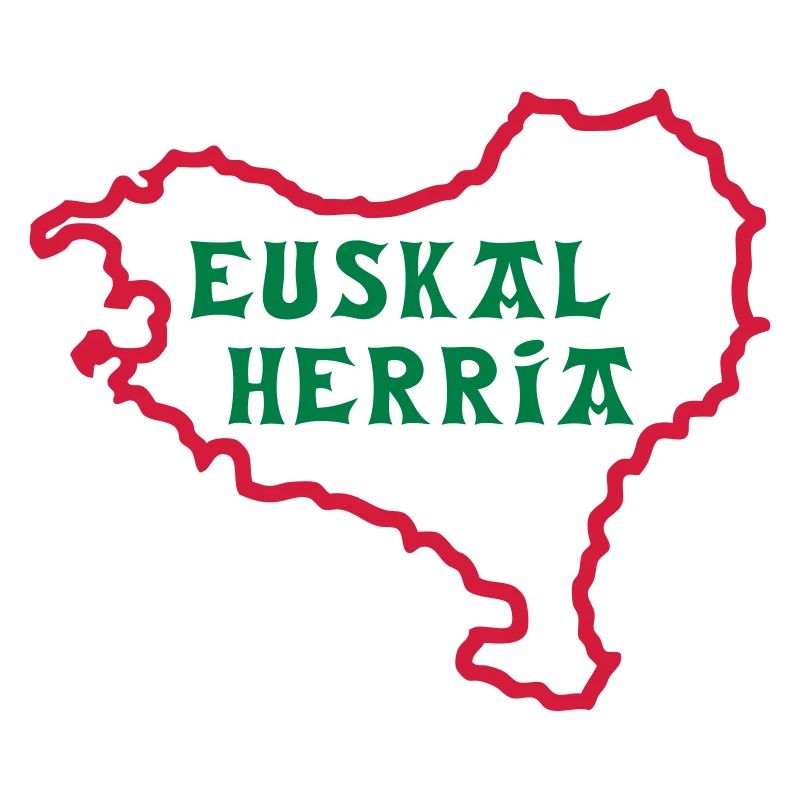 Pays Basque - Euskal Herria