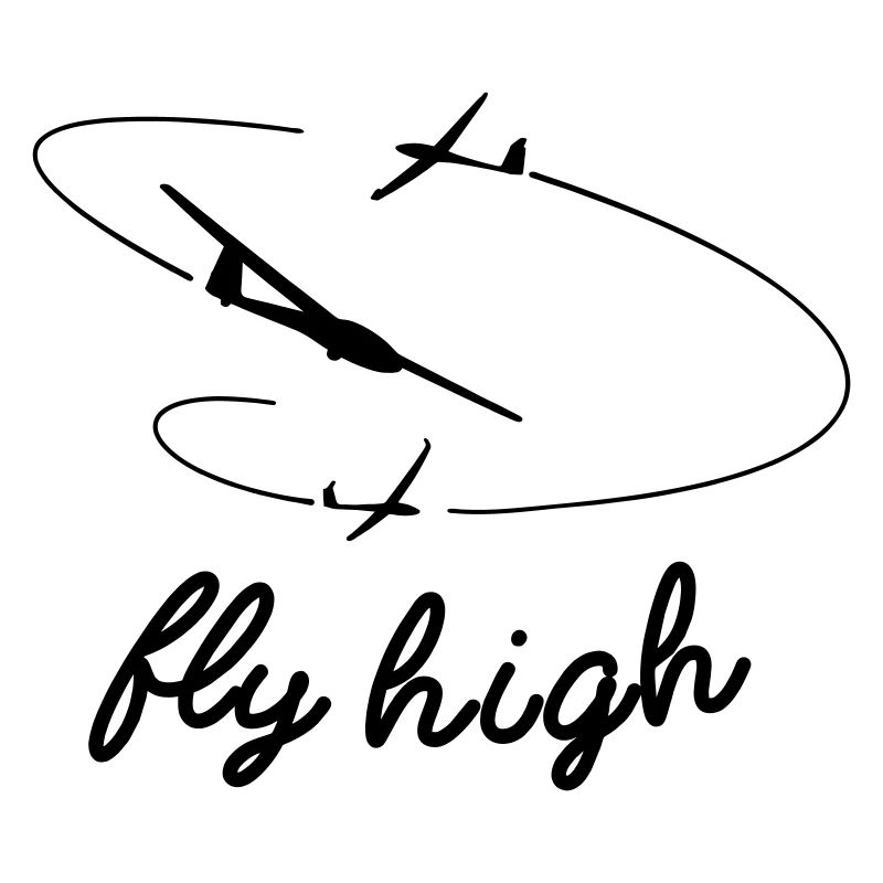 Glider Gliding Gliding Glider