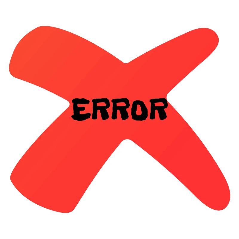 Error - MKB