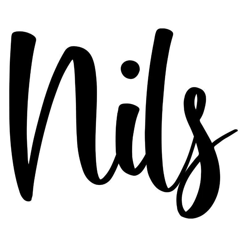 Nom - Nils