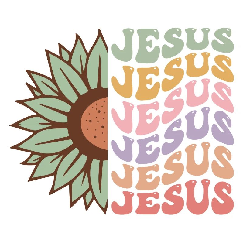 Jesus