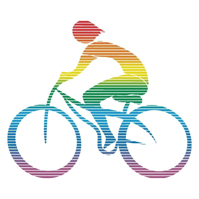 Radfahrer