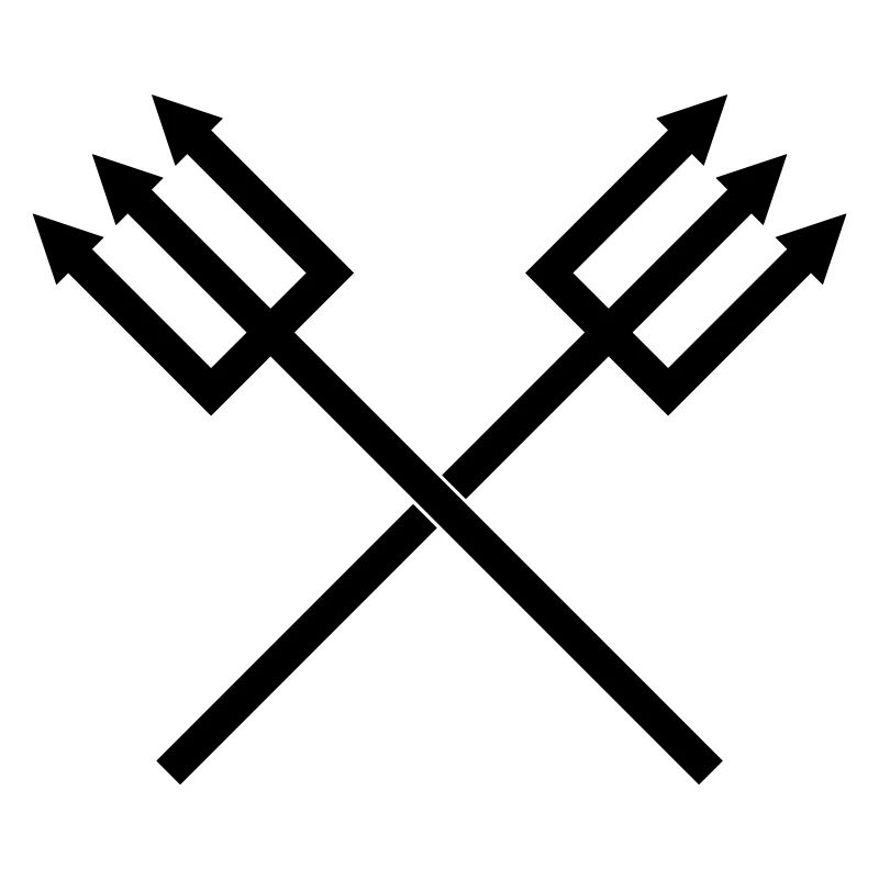 Dreizack