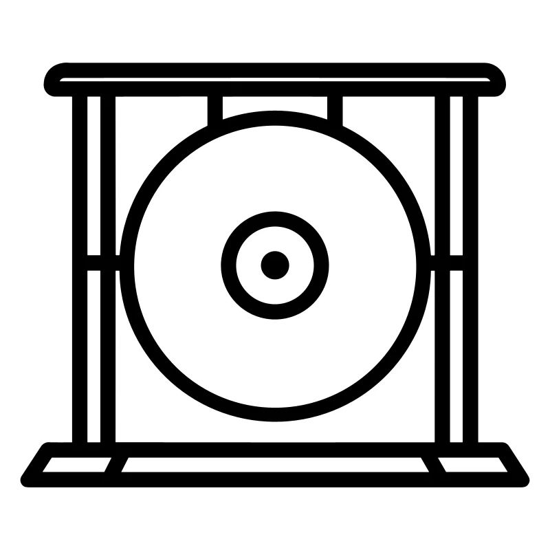 gong