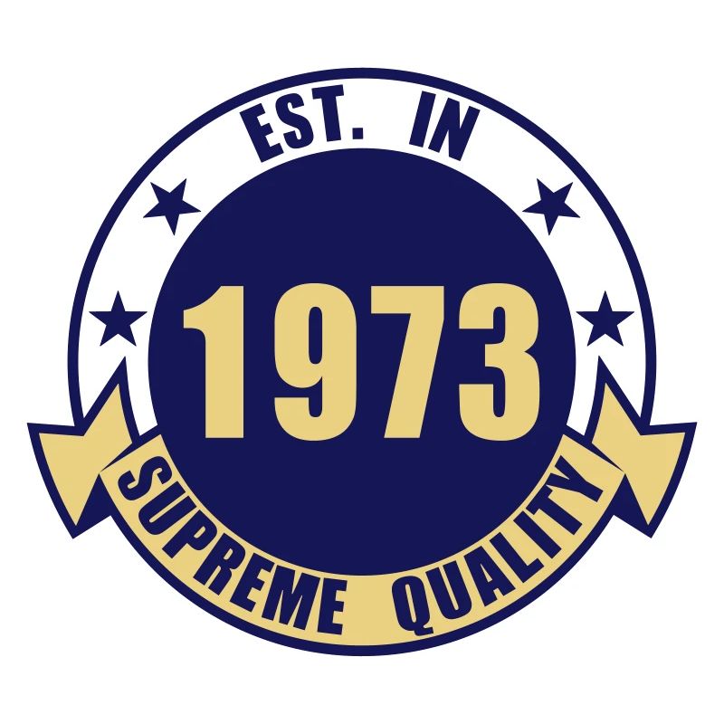 Supreme 1973