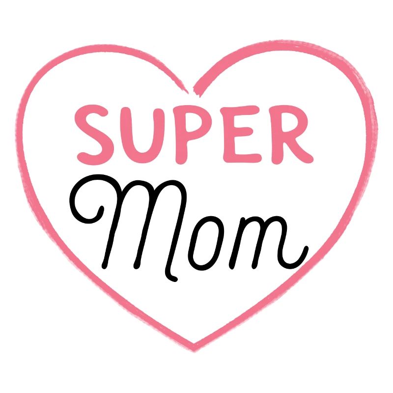 Muttertag Mama Mutterschaft Geschenk Mama Mama