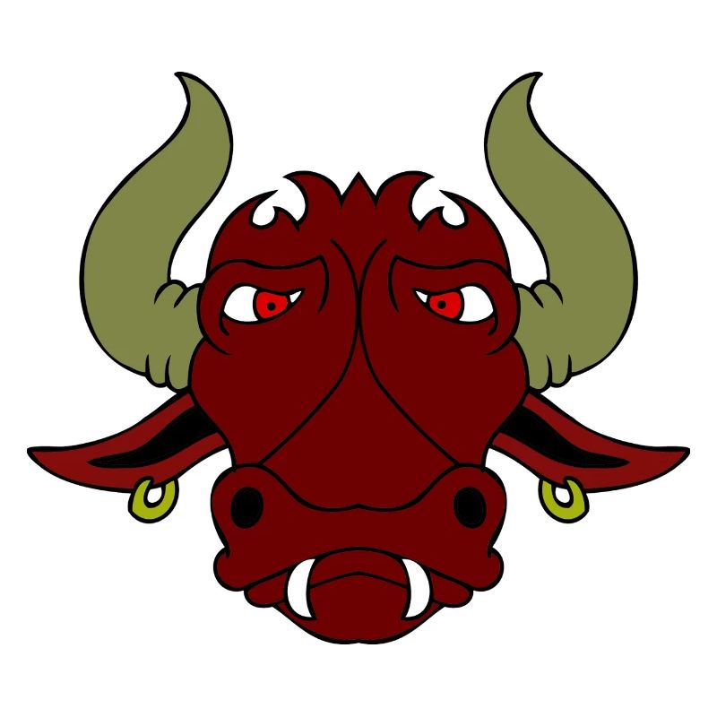 Torrau head