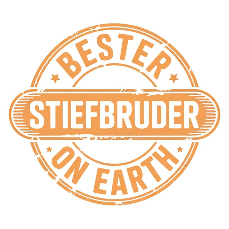 Bester Stiefbruder