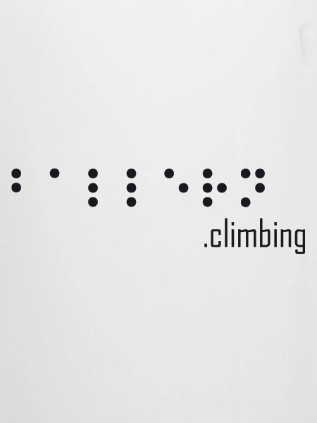 logo braille