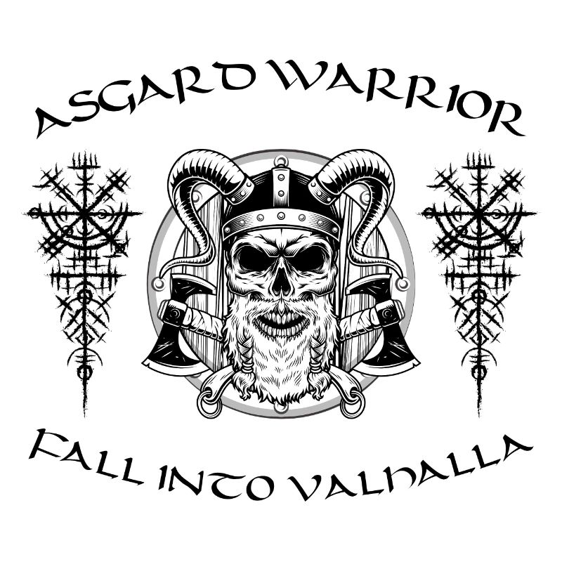 Asgard Warrior