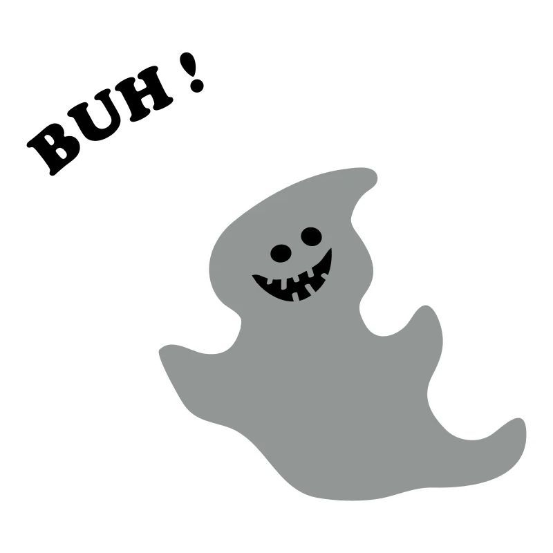 Small ghost