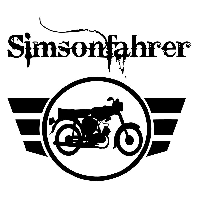 Simsonfahrer