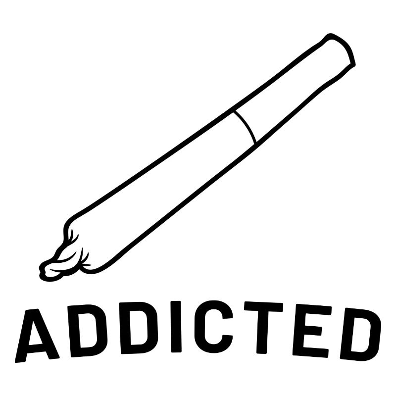 Joint Addicted
