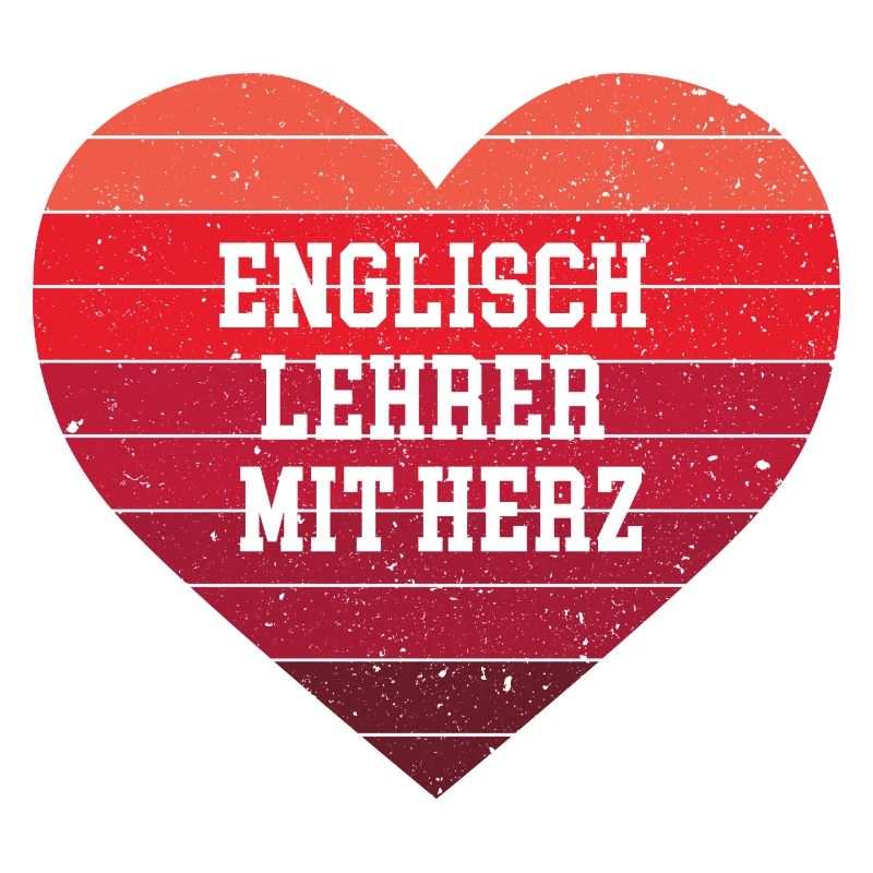 Englisch Lehrer mit Herz Bester Englischlehrer