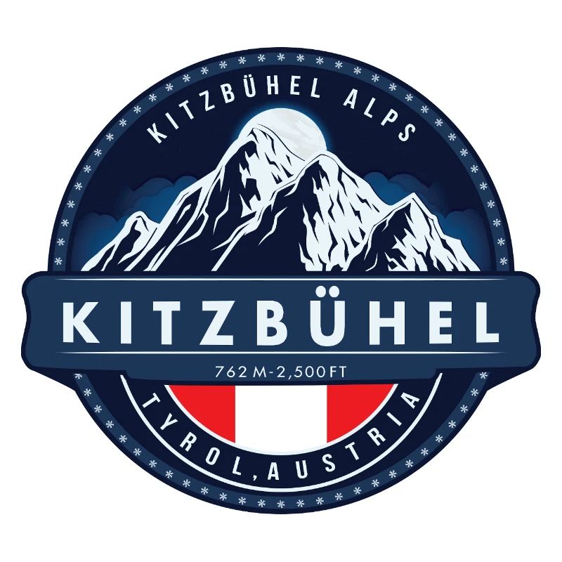 Kitzbühel , Kitzbühel Alps, Austria