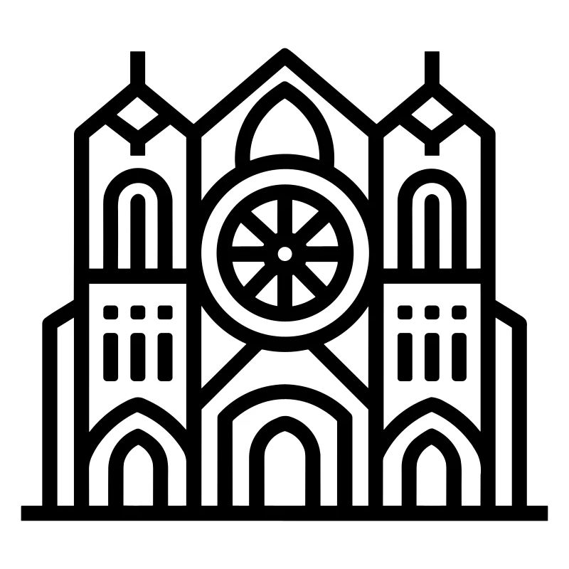 cathedral