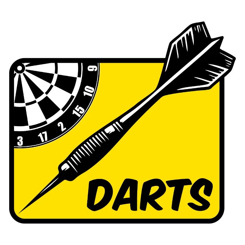 Fléchettes, fléchettes