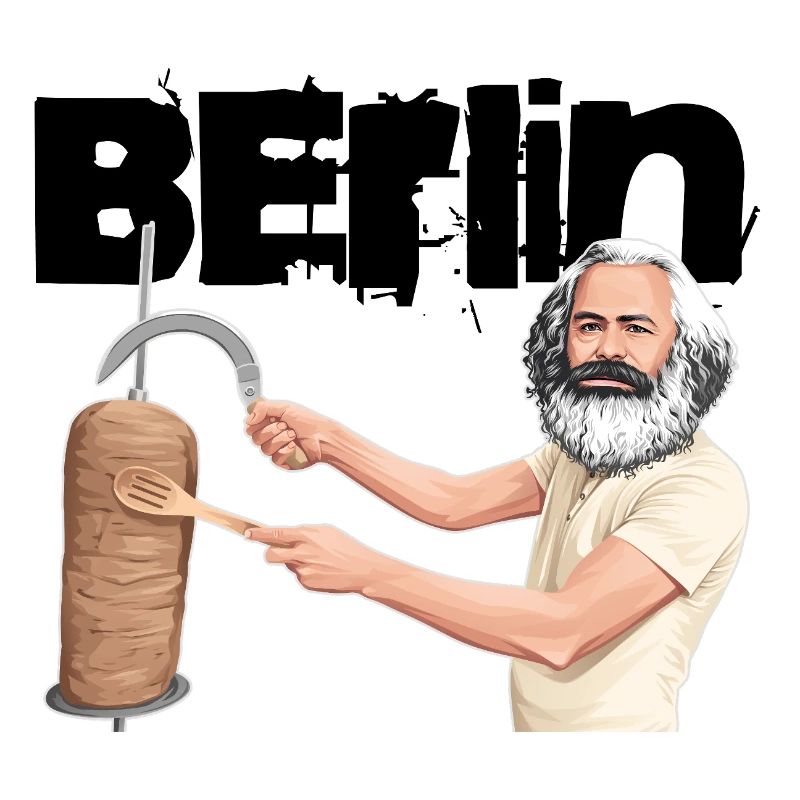 Berlin Döner Marx