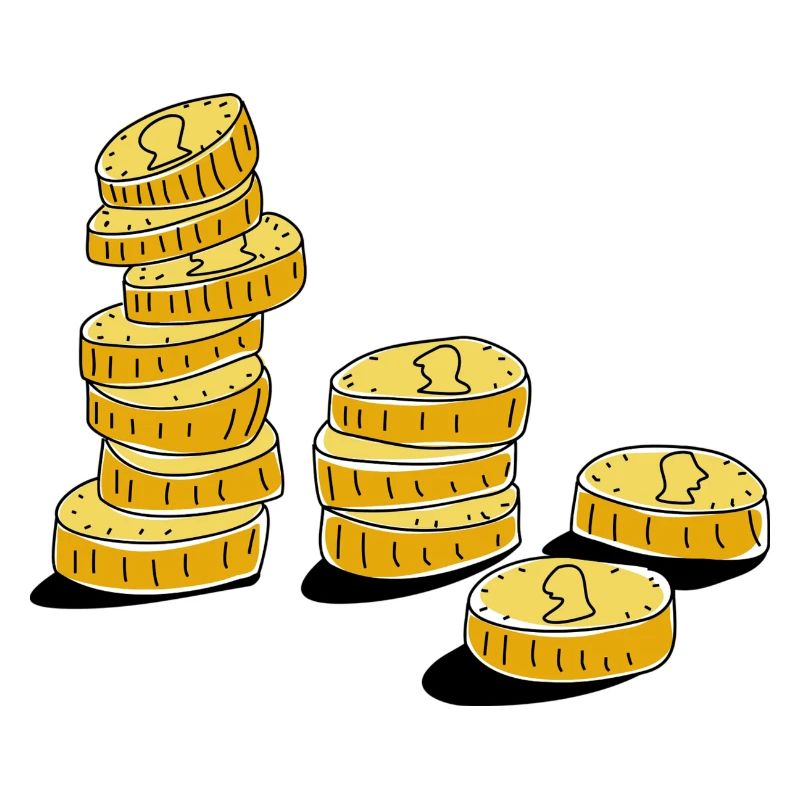 pièces