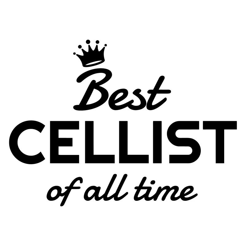 Cello - Violoncelle - Music - Musik - Cellist