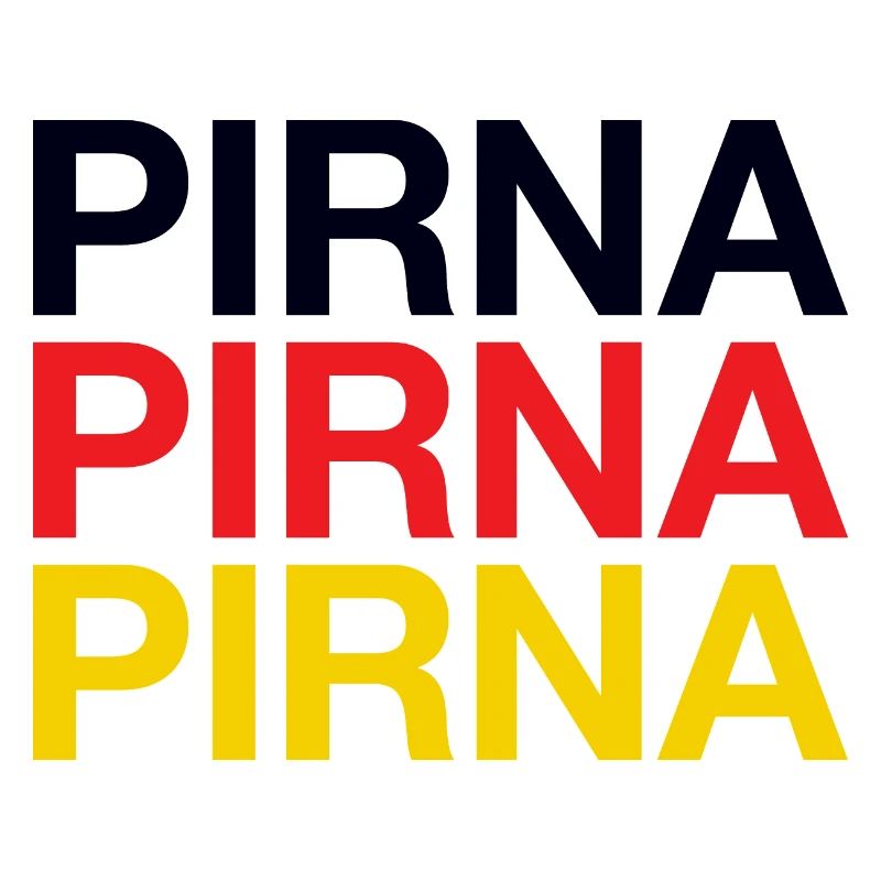 PIRNA