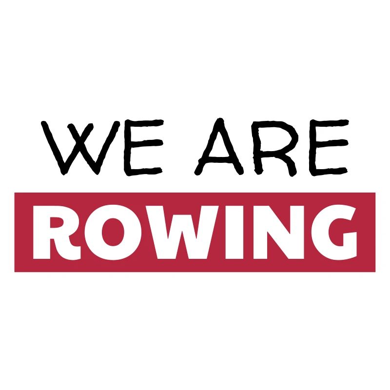 Aviron Rameur Sport Barreur Rowing