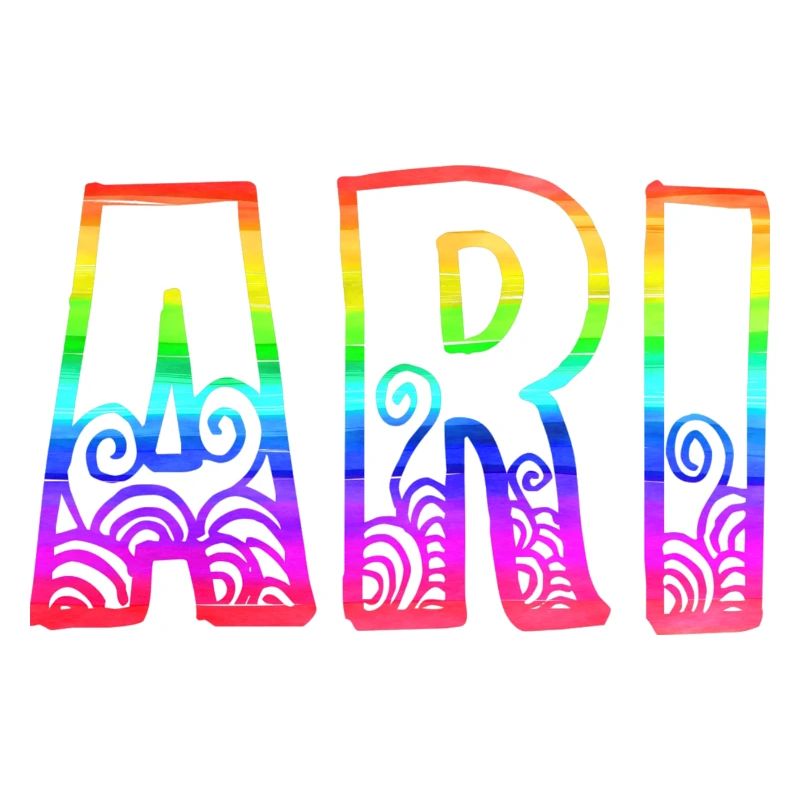 ari rs regenbogen