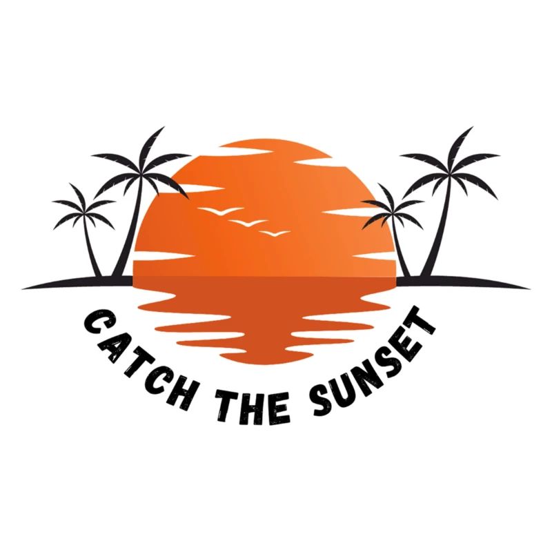 Admirez le coucher du soleil